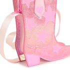 Handtasche mit fluoreszierendem Griff BILLIEBLUSH 
                    M&Auml;DCHEN