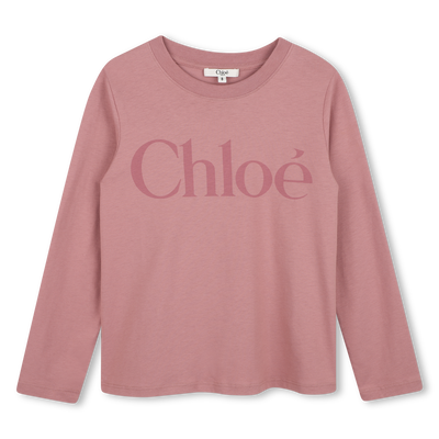 Langarmshirt CHLOE M&Auml;DCHEN