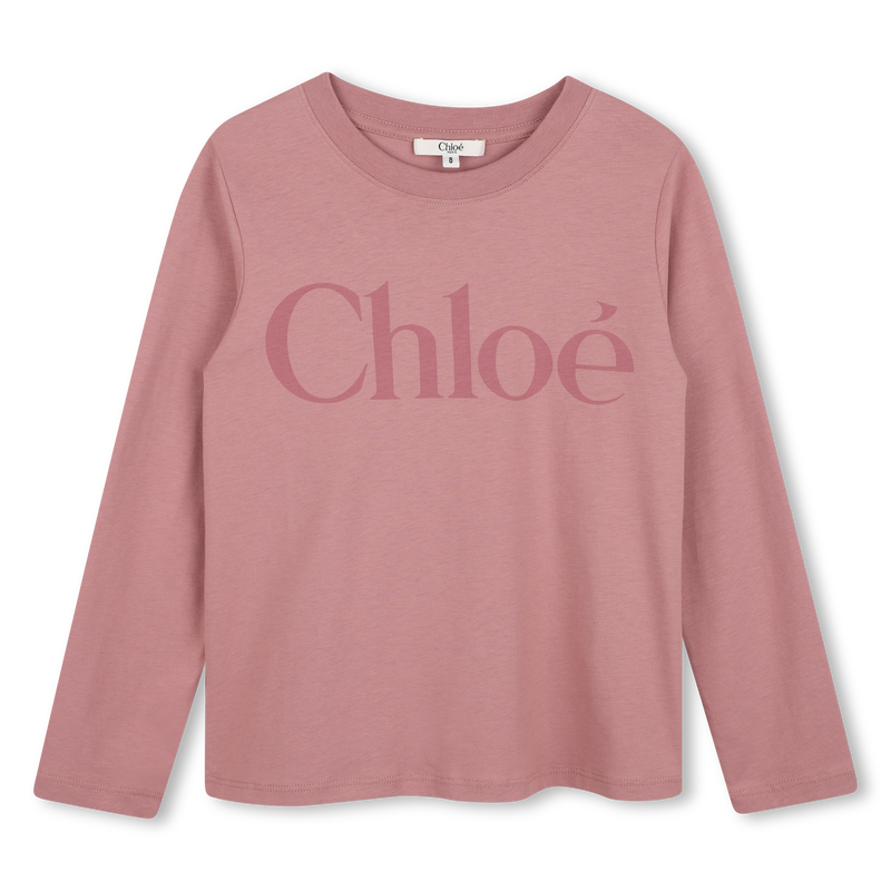 Langarmshirt CHLOE 
                        M&Auml;DCHEN
