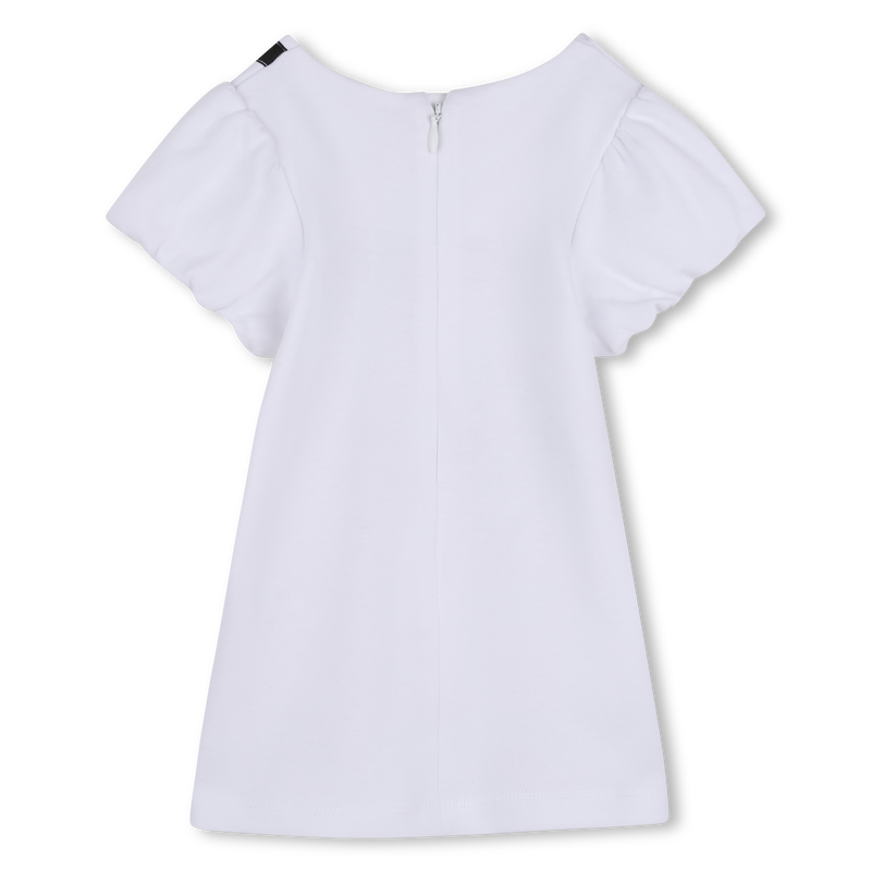 KLEID MIT VOLUMIN&Ouml;SEN &Auml;RMELN MARC JACOBS 
                        UNISEX