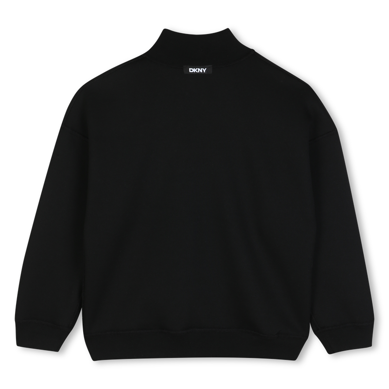 Wendepullover DKNY 
                        JUNGE