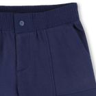 Sweat-Bermudas mit Zipper TIMBERLAND 
                    JUNGE