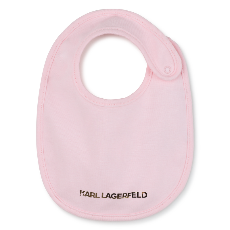 3-teiliges Pyjama-Set KARL LAGERFELD KIDS 
                        MÄDCHEN