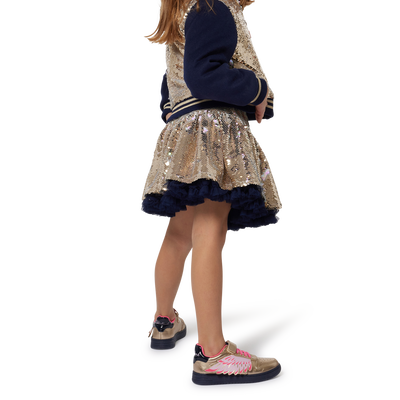 Rock mit elastischem Bund BILLIEBLUSH M&Auml;DCHEN