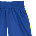Bermudashorts mit elastischem bund KENZO KIDS 
                    JUNGE