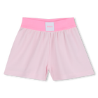 Polo + shorts set BOSS 
                    M&Auml;DCHEN
