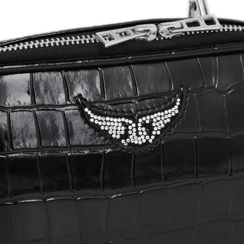 3-in-1-Tasche ZADIG & VOLTAIRE 
                        M&Auml;DCHEN