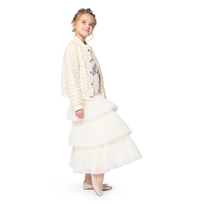 Tweedjacke BILLIEBLUSH M&Auml;DCHEN