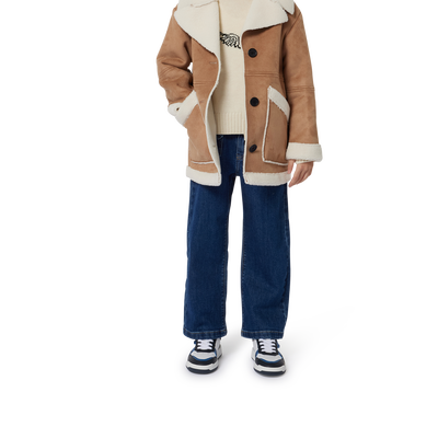 Rollkragenpullover ZADIG & VOLTAIRE M&Auml;DCHEN