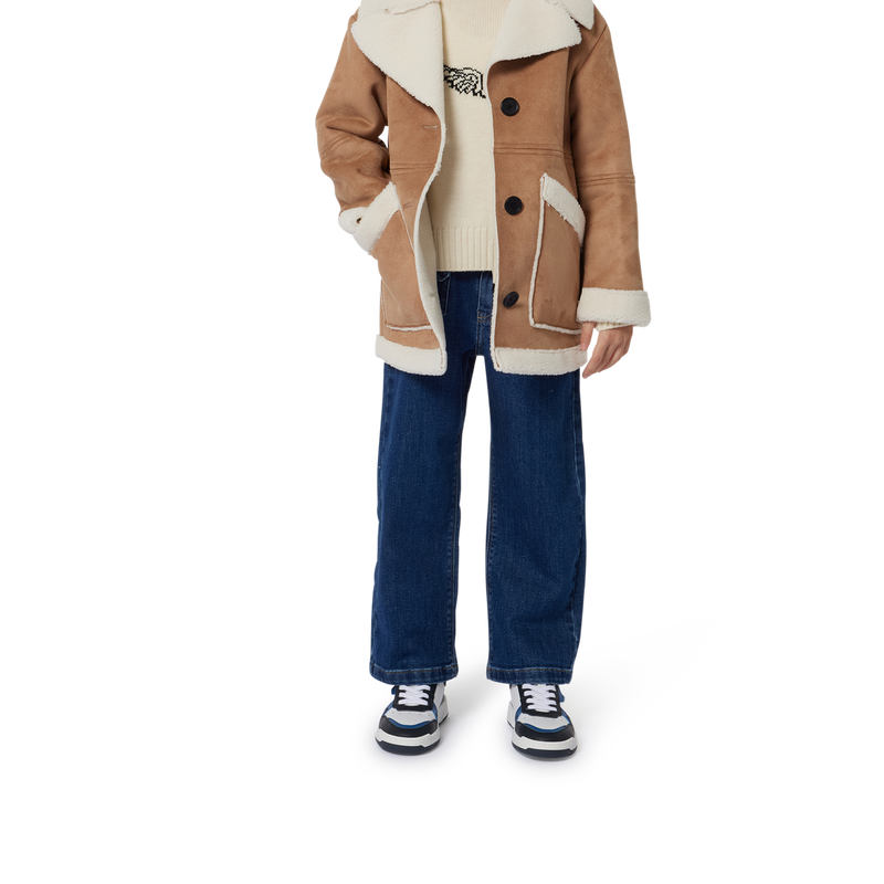 Rollkragenpullover ZADIG & VOLTAIRE 
                        M&Auml;DCHEN