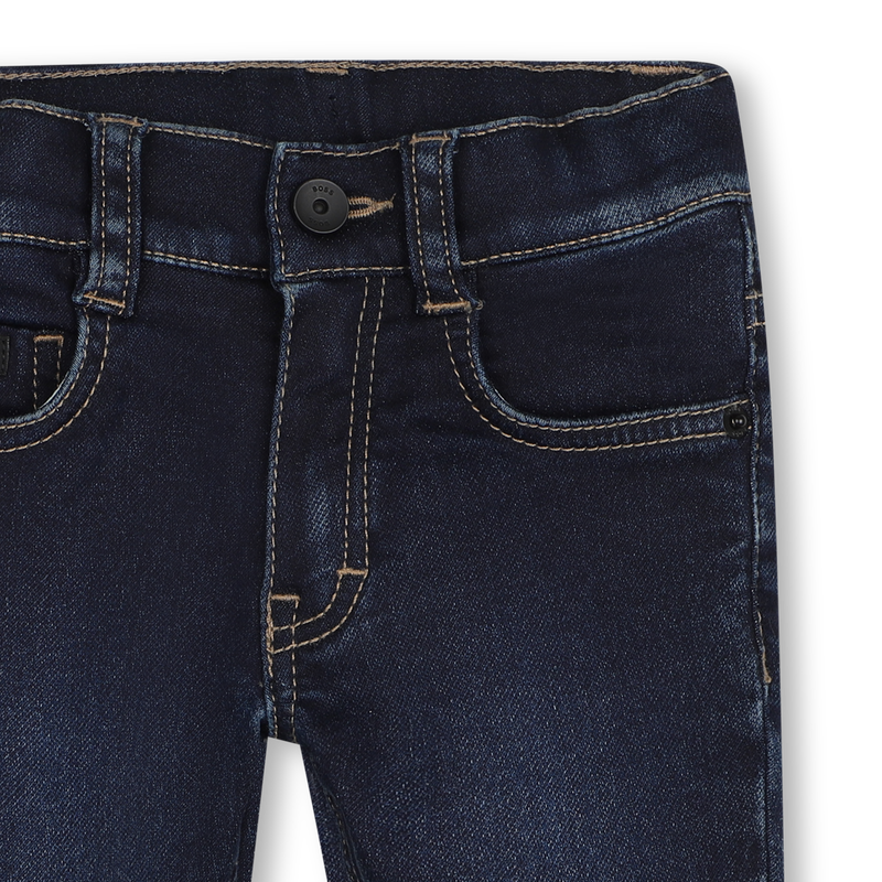 Jeanshose BOSS 
                        JUNGE