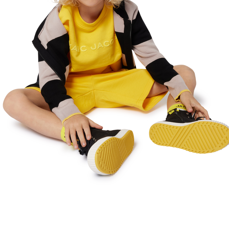 Kapuzenjacke MARC JACOBS 
                        UNISEX