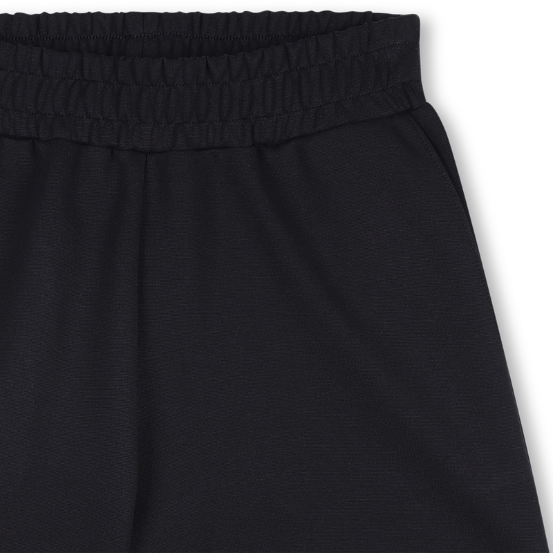 SHORTS MIT ELASTISCHEM BUND GIVENCHY 
                        JUNGE