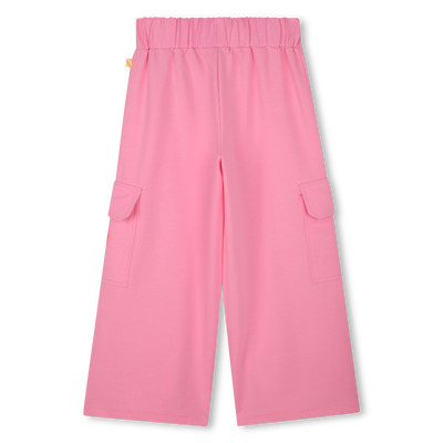 Weite Fleecehose BILLIEBLUSH M&Auml;DCHEN