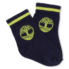 Socken Dreier-Set TIMBERLAND 
                    JUNGE