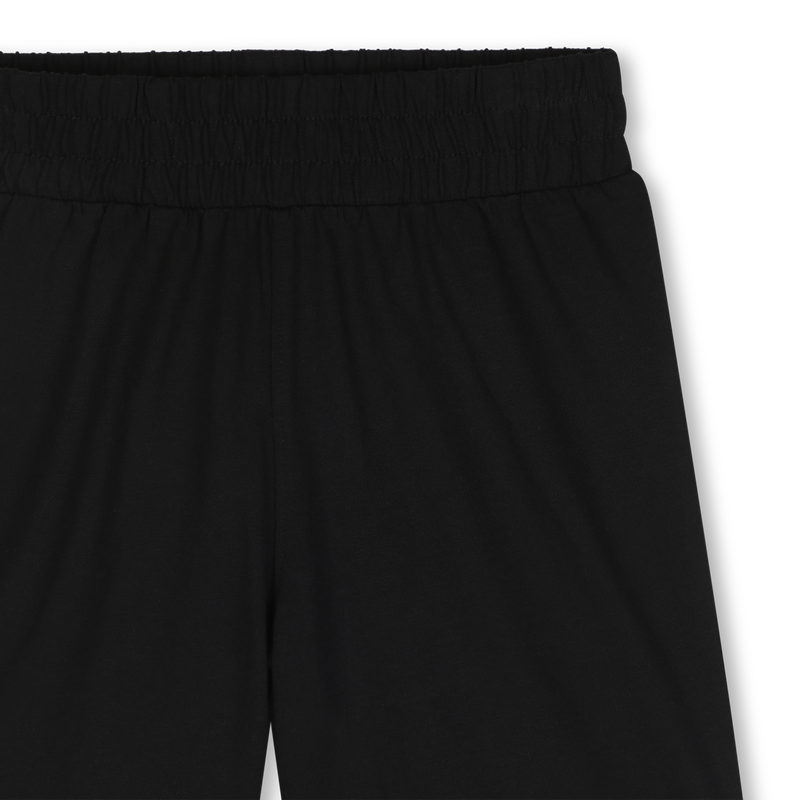 T-shirt + shorts set BOSS 
                        JUNGE