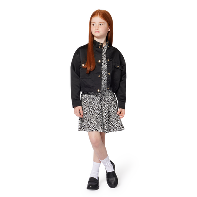 Satinjacke MICHAEL KORS M&Auml;DCHEN