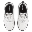 High-Top-Sneaker DKNY 
                    UNISEX