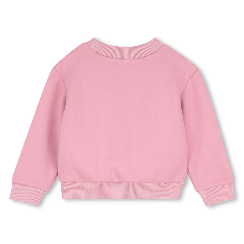 Sweat BILLIEBLUSH 
                        M&Auml;DCHEN
