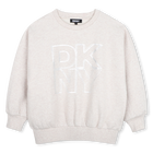 Sweat DKNY 
                    M&Auml;DCHEN