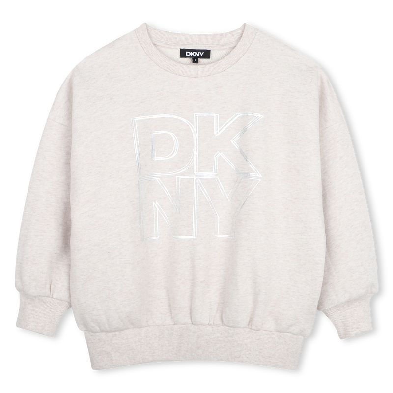 Sweat DKNY 
                        M&Auml;DCHEN