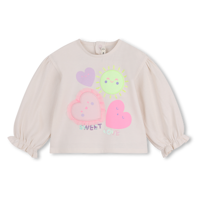 T-Shirt BILLIEBLUSH M&Auml;DCHEN