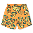 Bedruckte Badeshorts KENZO KIDS 
                    JUNGE
