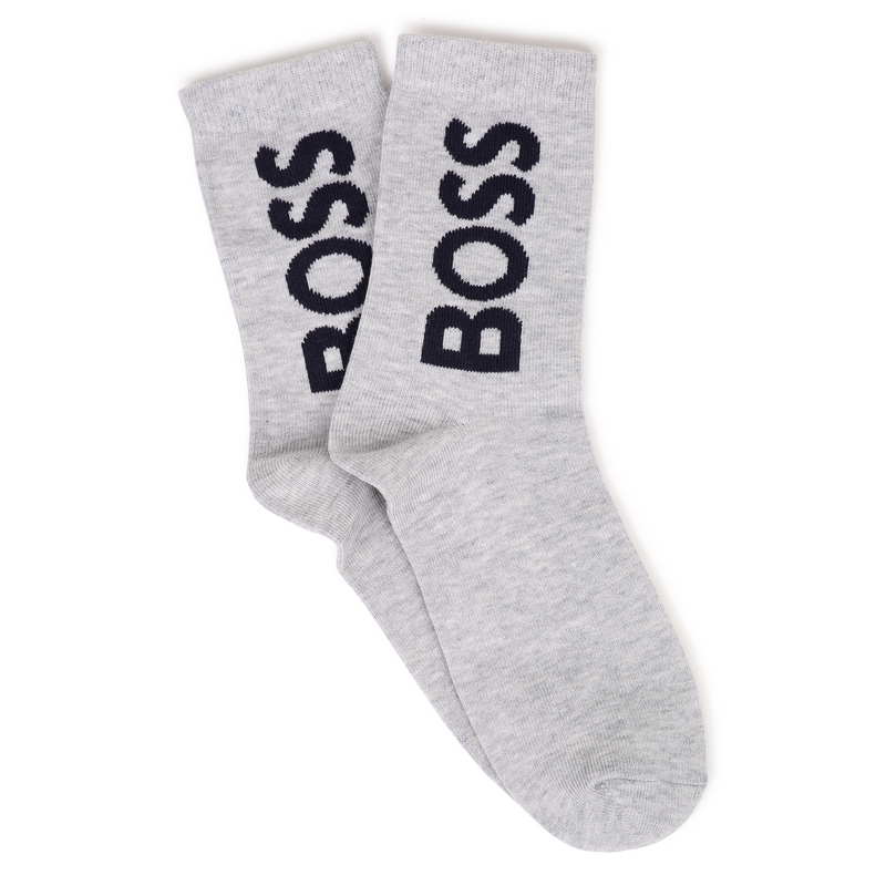 Sockenpackung BOSS 
                        JUNGE