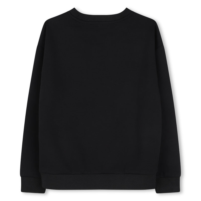 Sweat KARL LAGERFELD KIDS 
                        JUNGE
