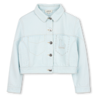 Jeansjacke LANVIN 
                    M&Auml;DCHEN