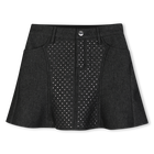 Jeansrock MARC JACOBS 
                    M&Auml;DCHEN