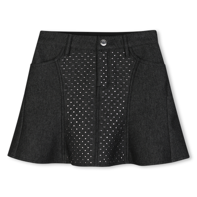 Jeansrock MARC JACOBS M&Auml;DCHEN