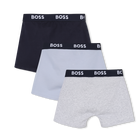Set mit 3 boxershorts BOSS 
                    JUNGE