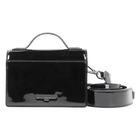 Verstellbare Magnet-Handtasche KARL LAGERFELD KIDS 
                    M&Auml;DCHEN