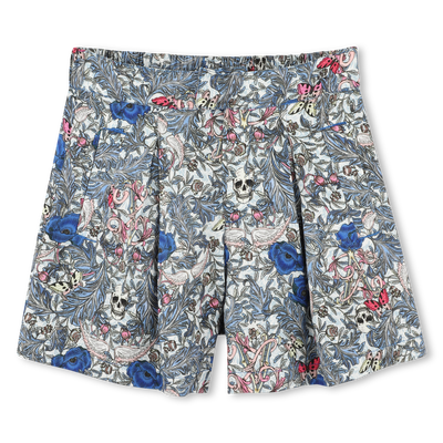 Shorts mit Taschen ZADIG & VOLTAIRE M&Auml;DCHEN