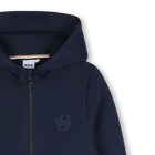 Kapuzensweatshirt BOSS 
                    JUNGE