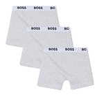 Set mit 3 boxershorts BOSS 
                    JUNGE