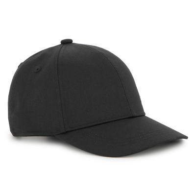 KAPPE MIT SCHNALLENVERSCHLUSS AUS METALL BOSS JUNGE