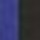 SCHWARZ/BLAU