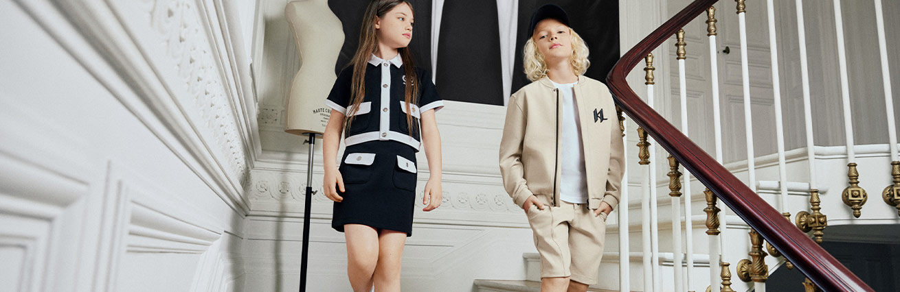 KARL LAGERFELD KIDS