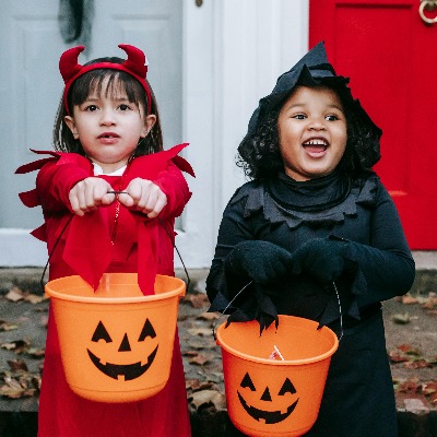 Halloween-Kostüme für Kinder: So wählen Sie die perfekte Verkleidung aus