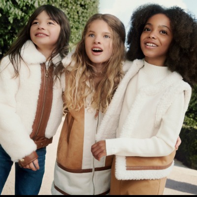 Kindermode: Loungewear-Essentials für Herbst und Winter